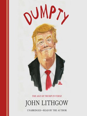 cover image of Dumpty
